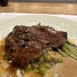 シャントレル - 