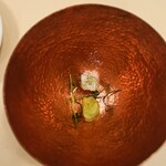 食堂セゾンドール - 