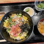 潮騒料理 哉吉 - 