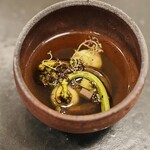 食堂セゾンドール - 