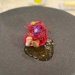 食堂セゾンドール - 