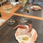 かにじぇんぬ 北新地 - 