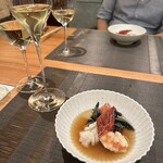 かにじぇんぬ 北新地 - 