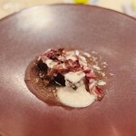 食堂セゾンドール - 