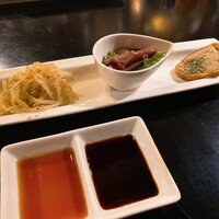 炭火焼肉 日本橋イタダキ - 