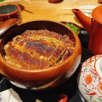 鰻う おか冨士 - 