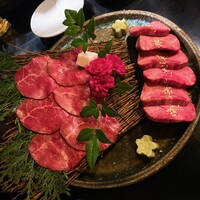 炭火焼肉 日本橋イタダキ - 