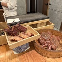 かにじぇんぬ 北新地 - 