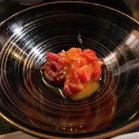 炭火焼肉 日本橋イタダキ - 