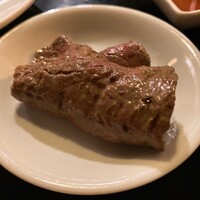 炭火焼肉 日本橋イタダキ - 