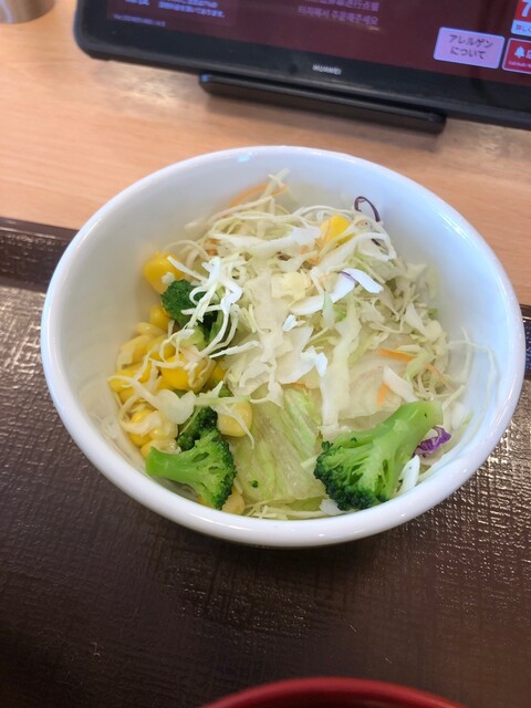 すき家 盛岡西店 - 盛岡（牛丼）の写真