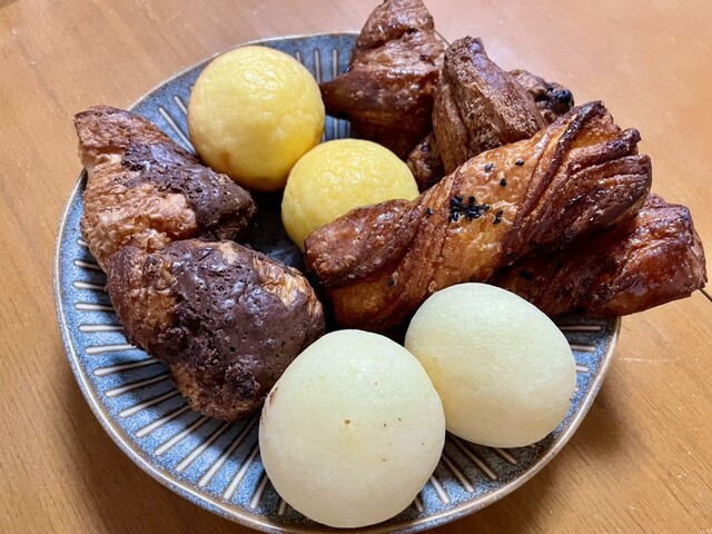 もりもと イオンモール苫小牧店（morimoto） - 苫小牧（ケーキ）