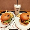 SHOGUN BURGER 流山おおたかの森SC店