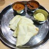 インドレストラン ガンジス 茨木イオンモール店