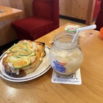 コメダ珈琲店 - 