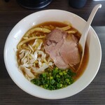 麺屋 菜々兵衛 - 