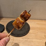 焼鳥 ふくなが - 