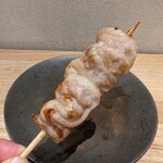 焼鳥 ふくなが - 