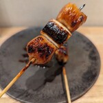 焼鳥 ふくなが - 