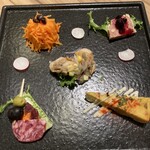 VIDRIO 銀座三越店 - 