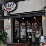 カフェ アサン - 写真１