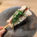 焼鳥 ふくなが - 