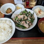 Ramen Shop SEVERE - 