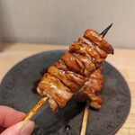 焼鳥 ふくなが - 