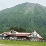 大山まきば みるくの里 - 