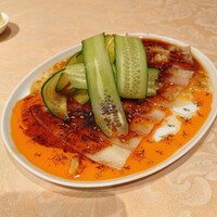 トゥーランドット 臥龍居  - 