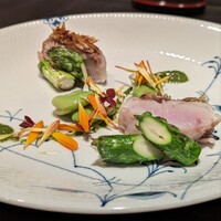 割烹 いわき - 