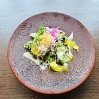 鉄板焼 摩天楼 東京スカイツリー・ソラマチ店 - 