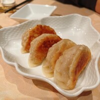 トゥーランドット 臥龍居  - 