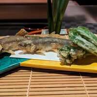 割烹 いわき - 