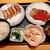 大衆スタンド ニュー神田屋 - 料理写真:トマトソースチキンステーキ