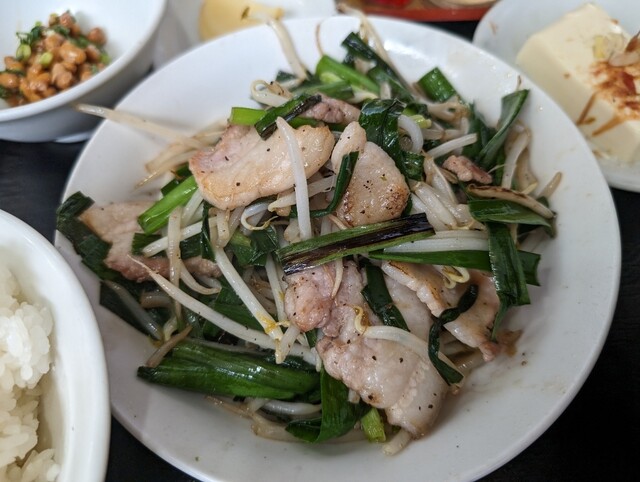 Ramen Shop SEVERE Seta Ten photo 5