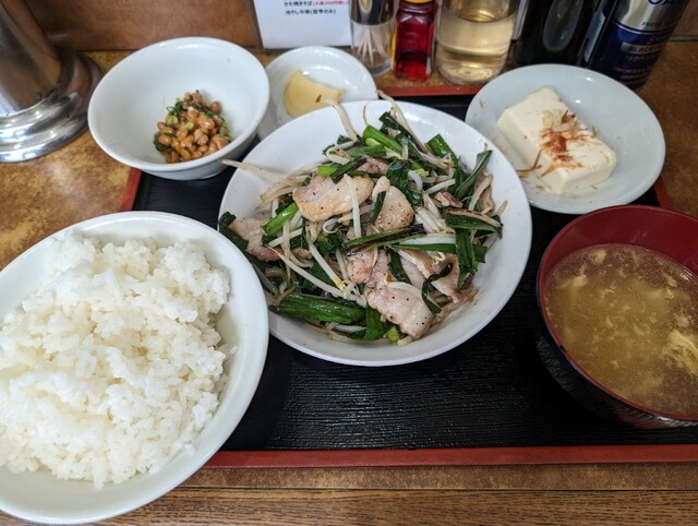 Ramen Shop SEVERE Seta Ten photo 4