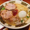 すごい煮干ラーメン凪 西新宿七丁目店