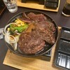 とろけるハンバーグ福よし 新潟新和店