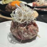 Yakiniku Horumon Seiji - 