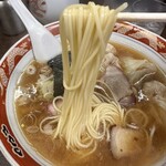 Shina Soba Kaduya - 