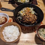 肉とか米とか - 