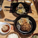 肉とか米とか - 