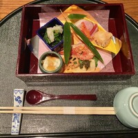 味街道 五十三次 - 