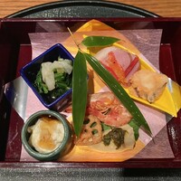 味街道 五十三次 - 