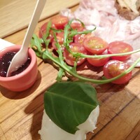 Cucina del NABUCCO - 