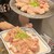 にんにく鶏焼肉サン - 料理写真:
