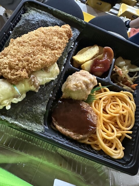 ほっともっと 富良野店（Hotto Motto） - 富良野（弁当）の写真