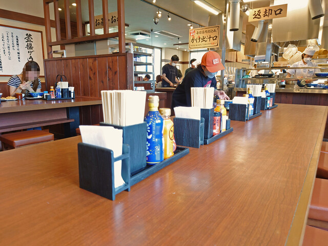 Marugame Seimen To Chi Ten photo 4