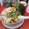 ラーメン魁力屋 船橋成田街道店